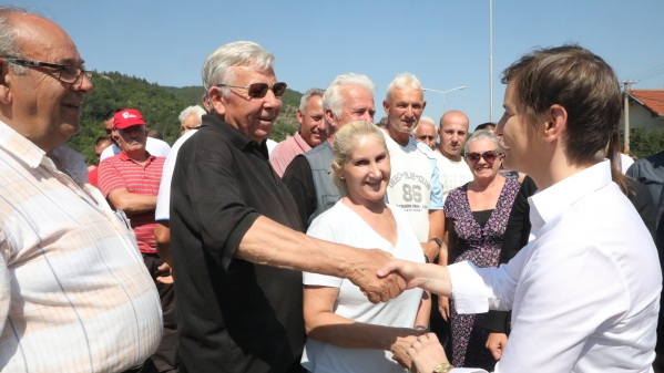 Hotelski kompleks u Vranjskoj Banji prekretnica za srpski turizam